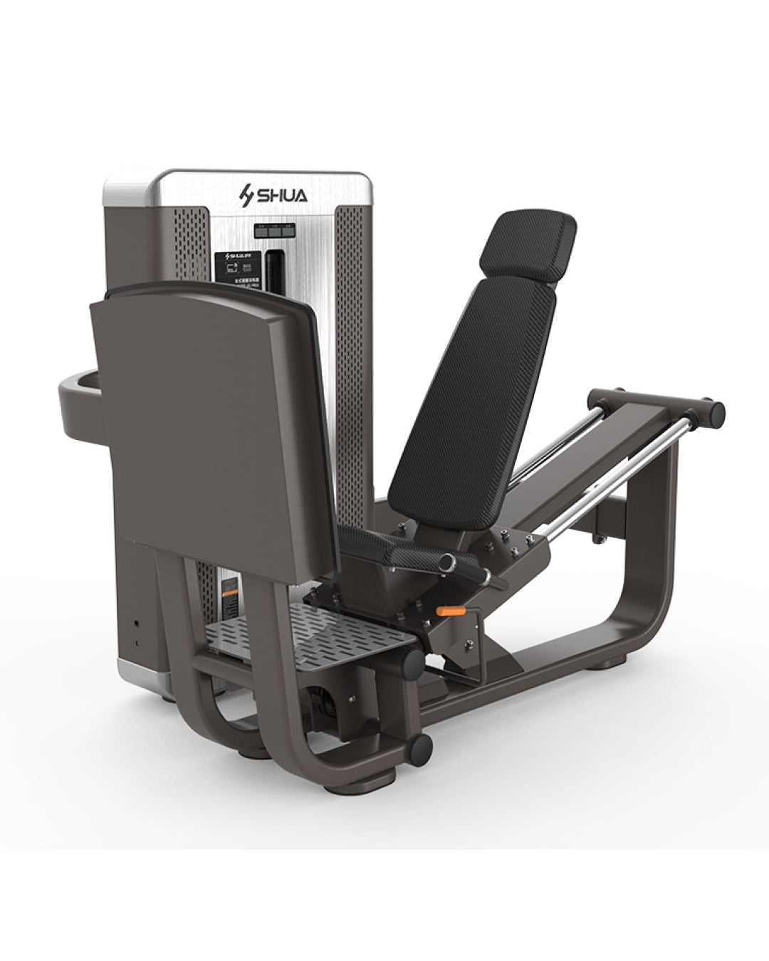 Seated Leg Press