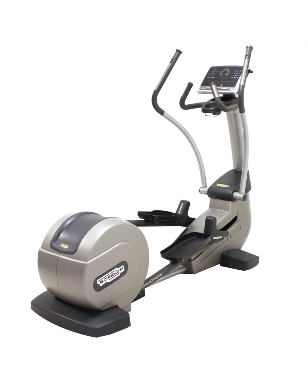 Crosstrainer TechnoGym