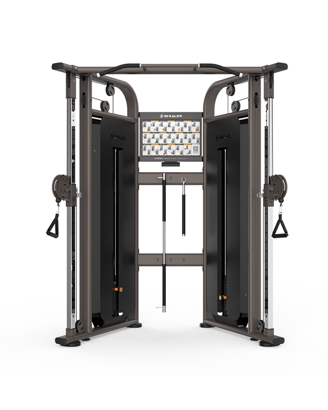 Functional Trainer Shua Fitness