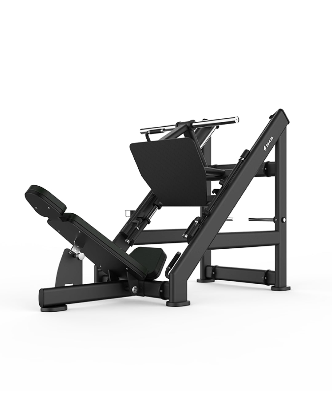 Linear Leg Press Shua Fitness