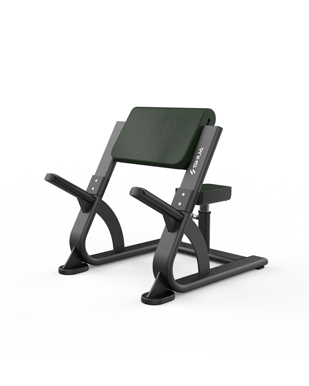 Seated Arm Curl SH-G6859A Shua Fitness