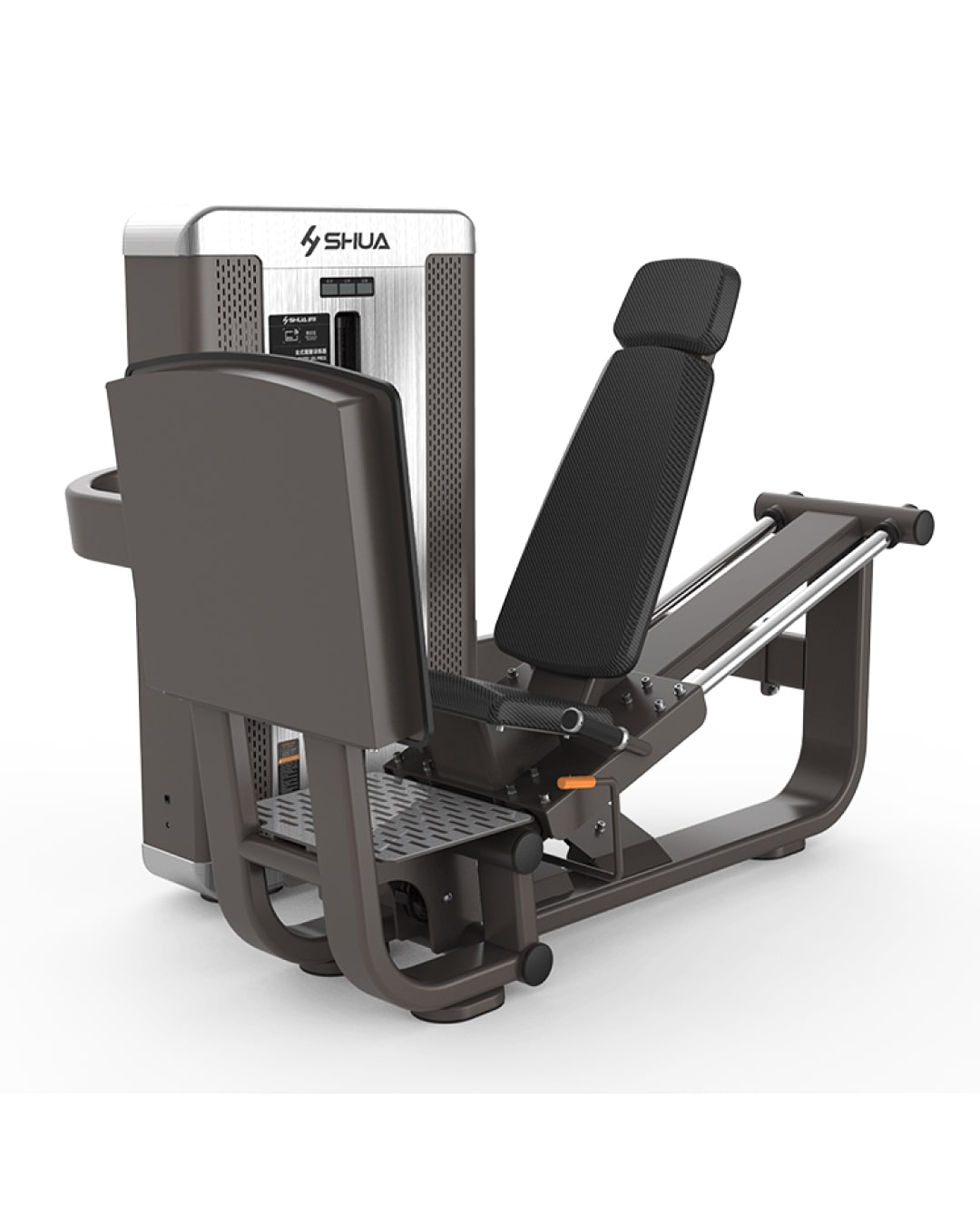 Seated Leg Press Shua Fitness